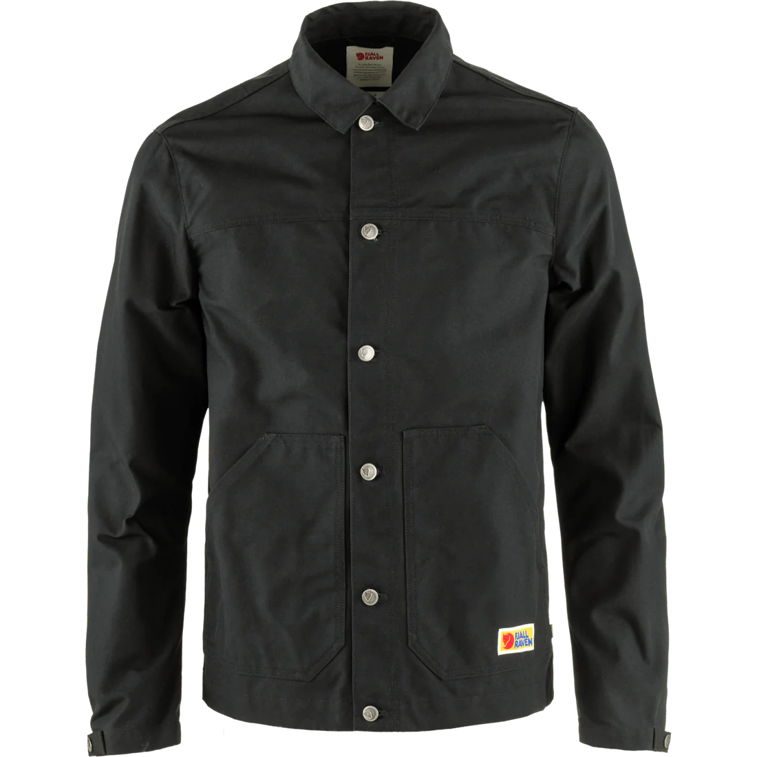 Fjallraven Mens Vardag Jacket