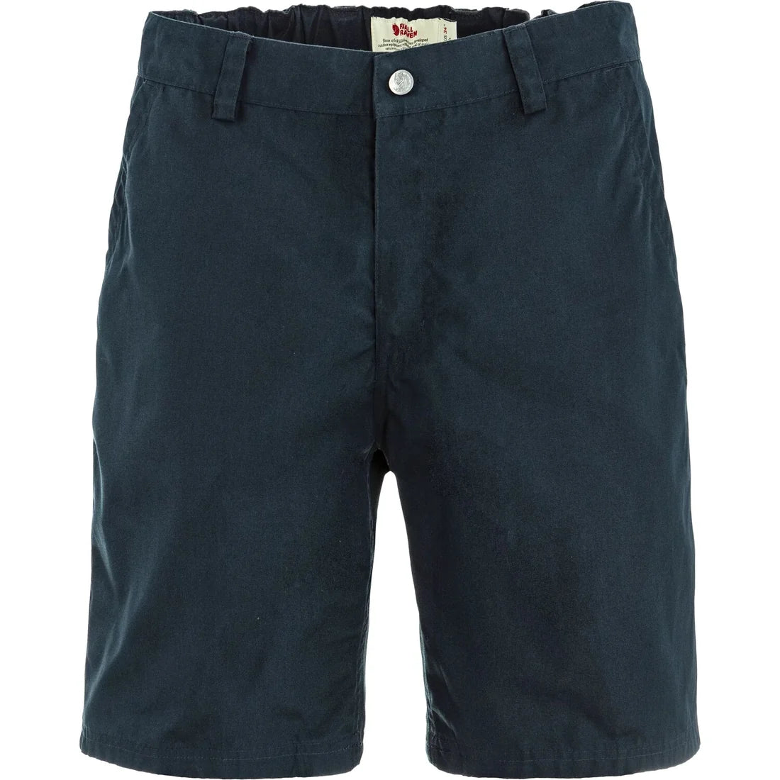 Fjallraven Mens Vardag Relaxed Shorts