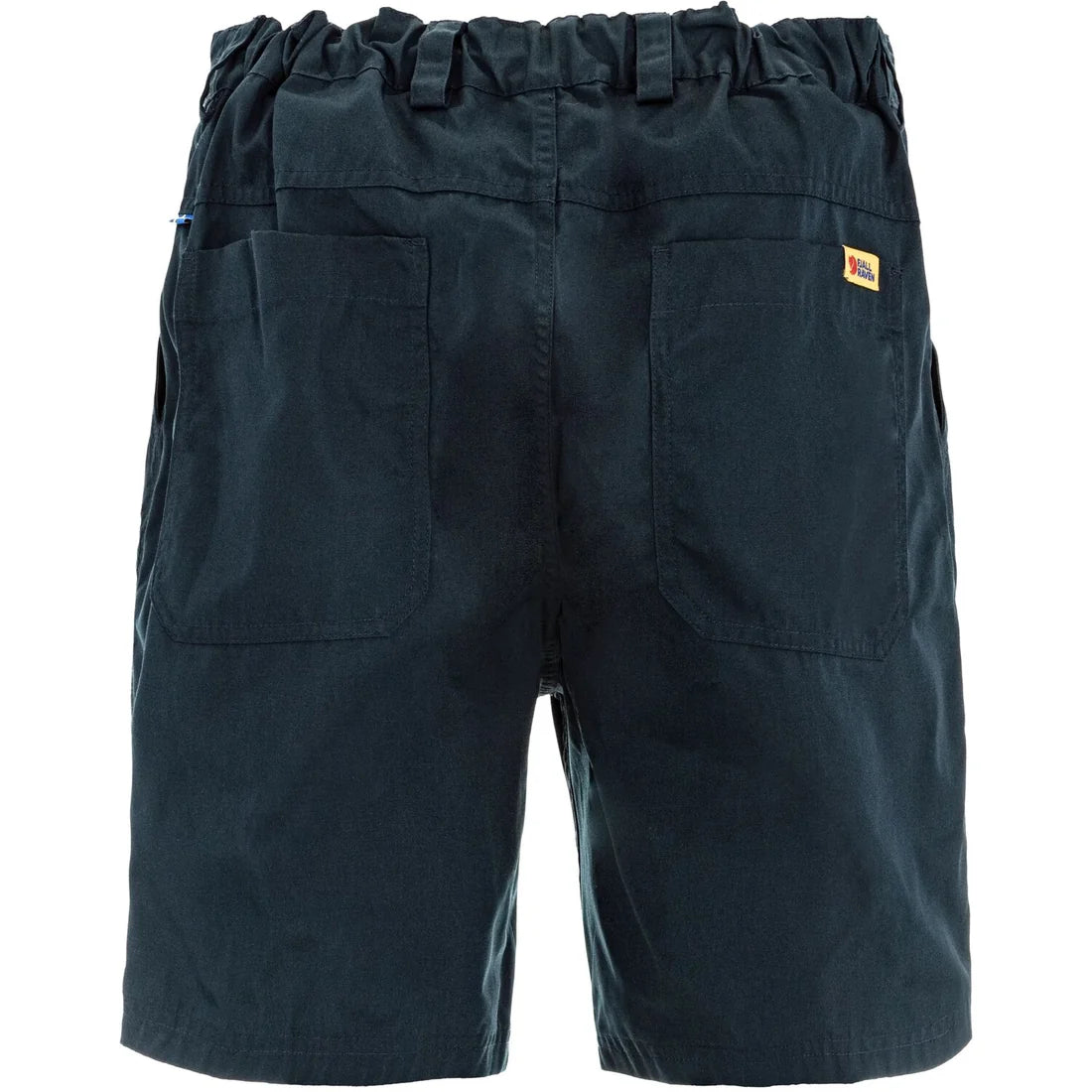 Fjallraven Mens Vardag Relaxed Shorts