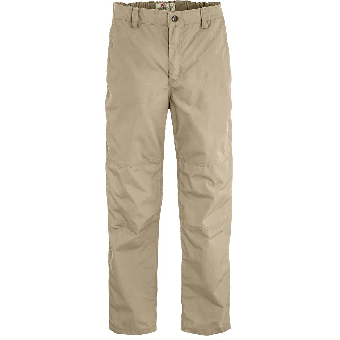 Fjallraven Mens Vardag Relaxed Trousers