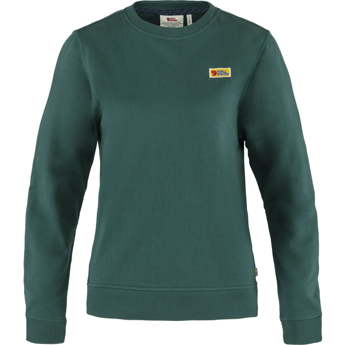 Fjallraven Womens Vardag Sweater