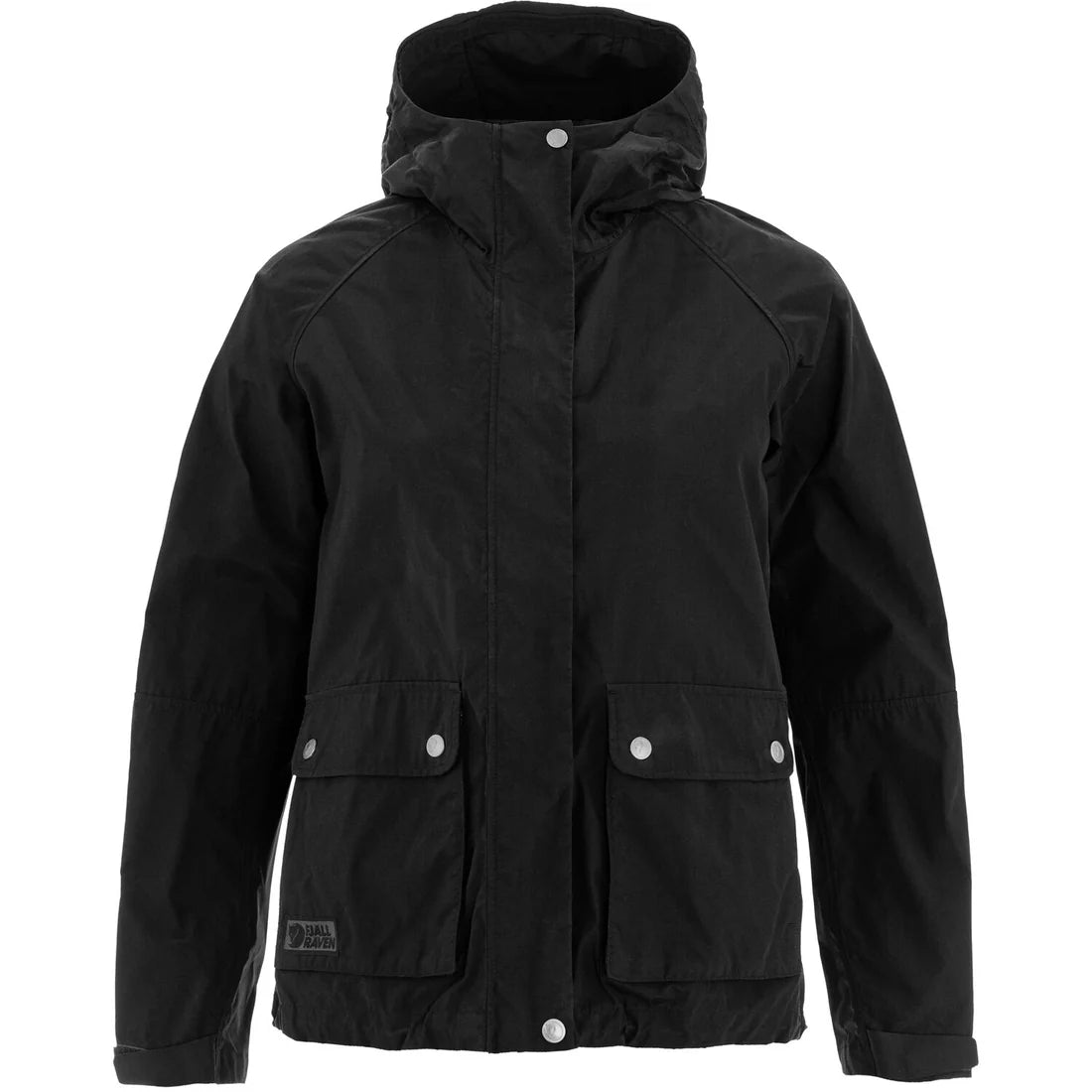 Fjallraven Womens Vardag Vindby Jacket