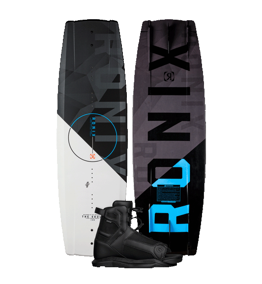 Ronix Vault Board-divide 10-14.5 145cm