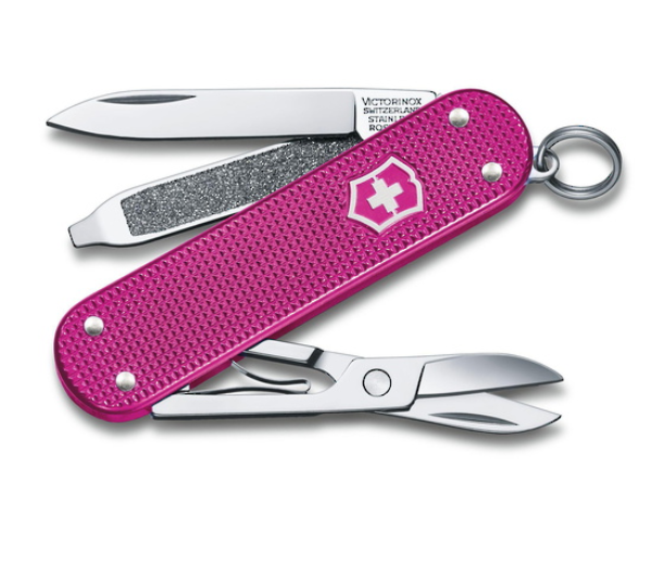 Victorinox Classic Colours Pocket Knife