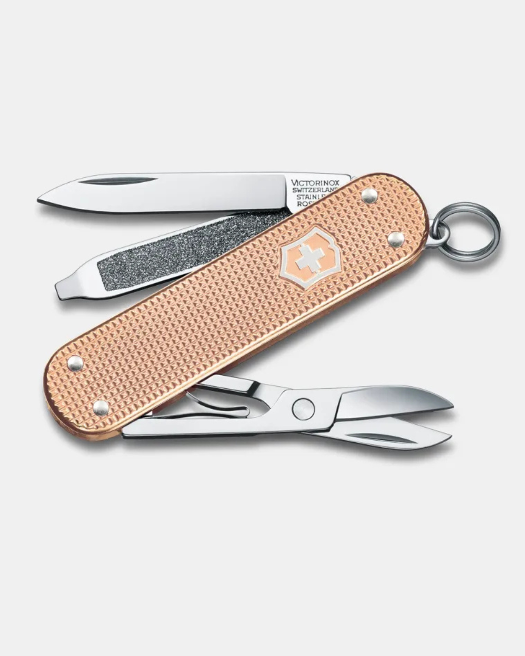 Victorinox Classic Colours Pocket Knife