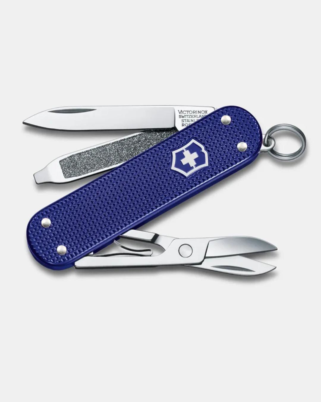 Victorinox Classic Colours Pocket Knife