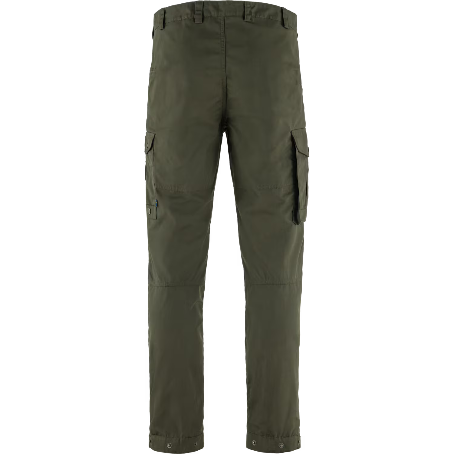 Fjallraven Mens Vidda Pro Trousers