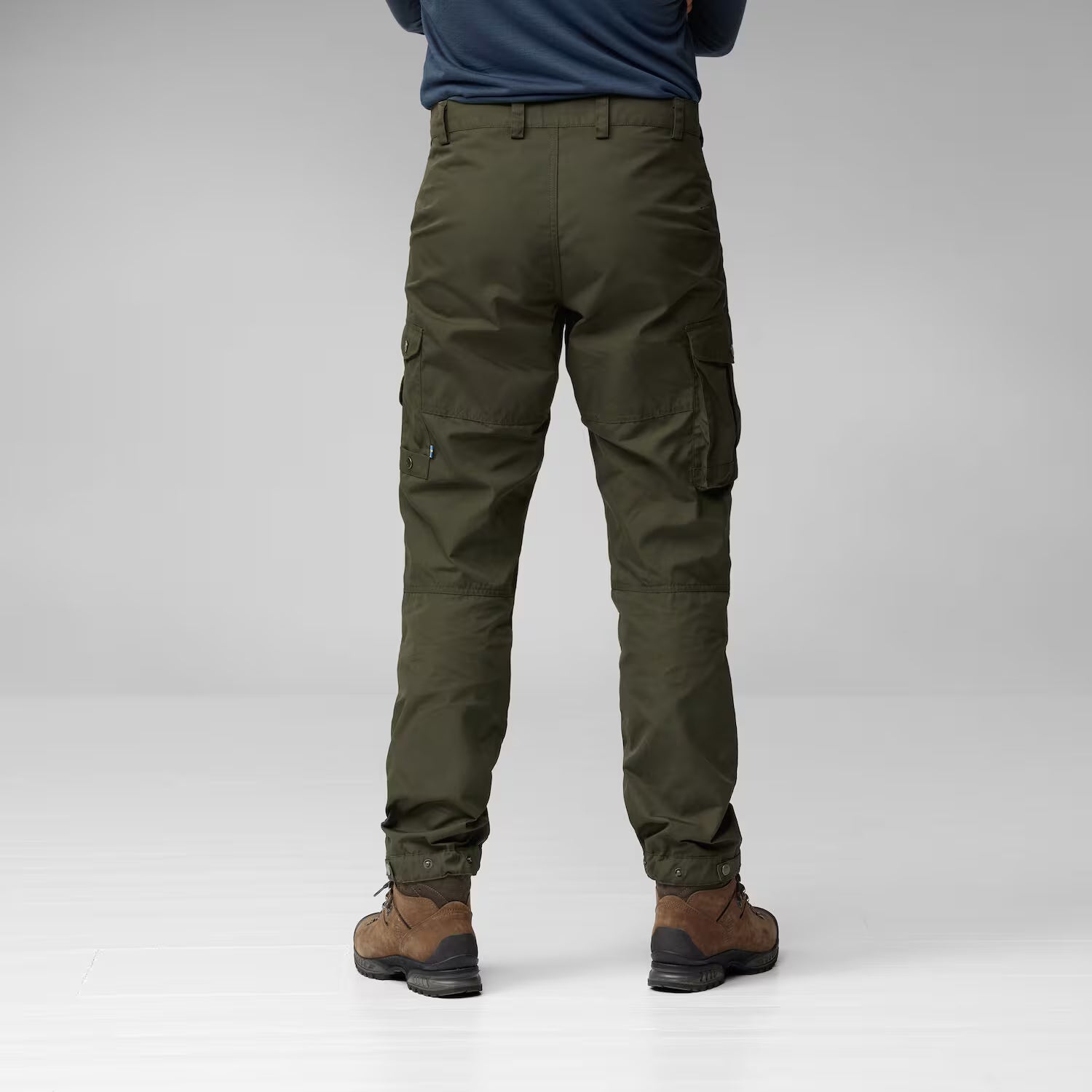 Fjallraven Mens Vidda Pro Trousers