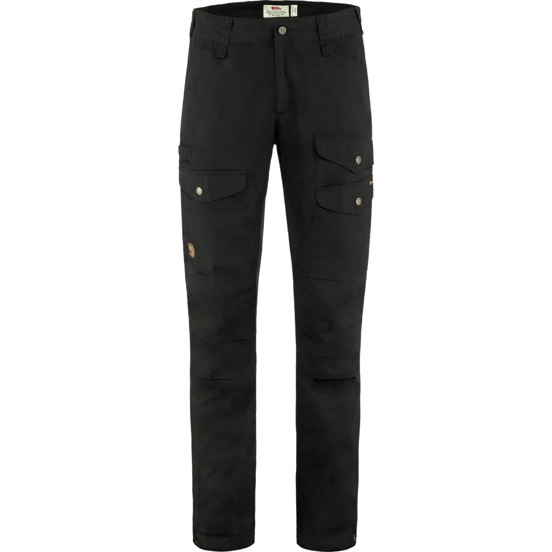 Fjallraven Mens Vidda Pro Ventilated Trousers