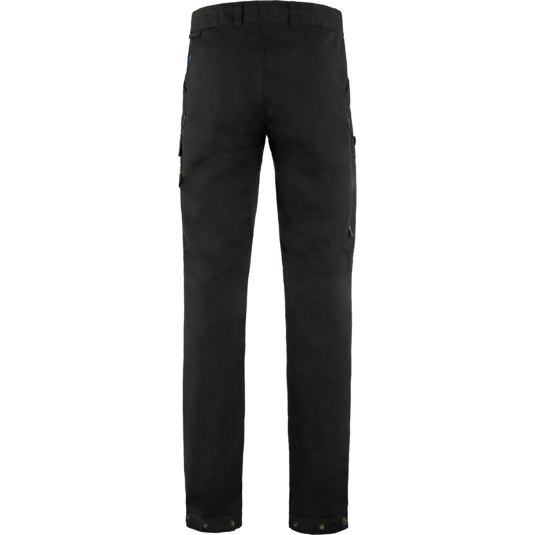 Fjallraven Mens Vidda Pro Ventilated Trousers