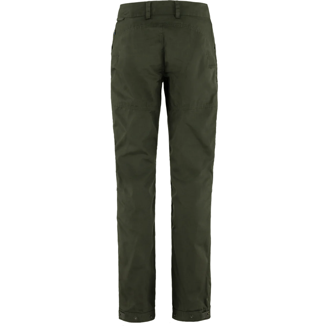 Fjallraven Womens Vidda Pro Ventilated Trousers