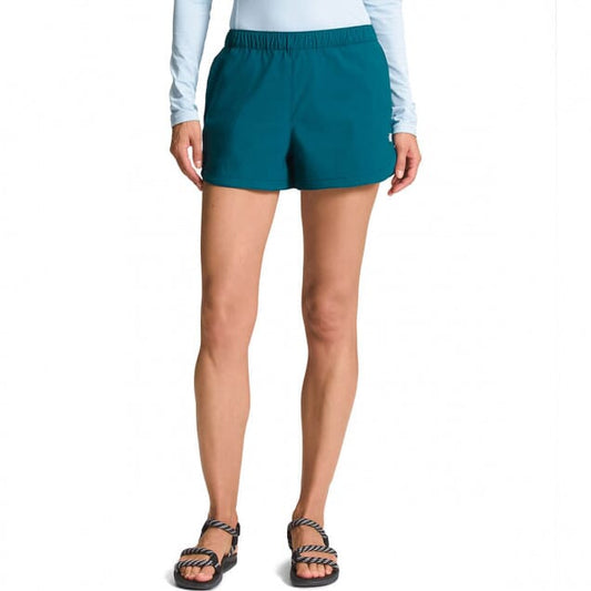 The North Face Womens Class V Shorts