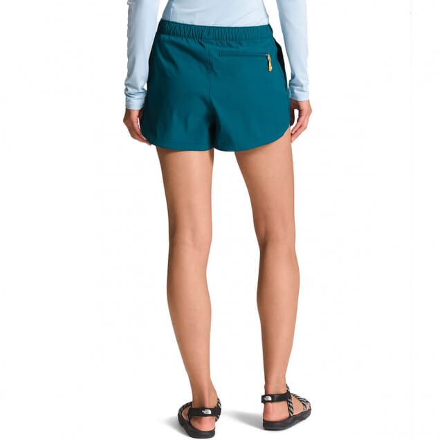 The North Face Womens Class V Shorts