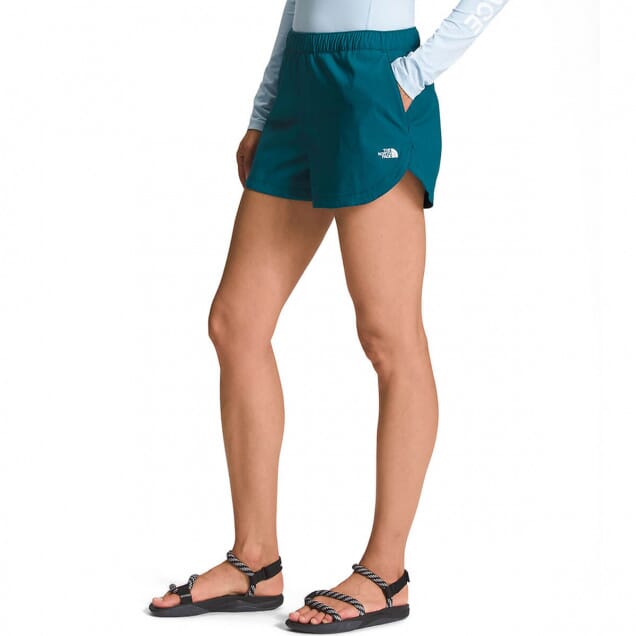 The North Face Womens Class V Shorts