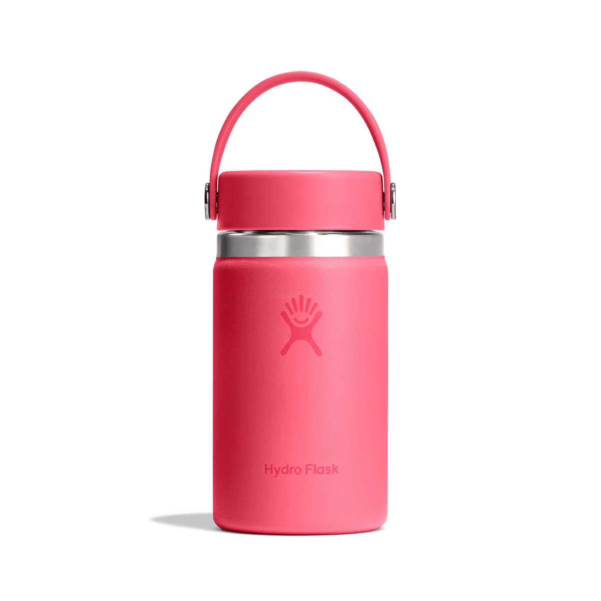 Hydro Flask Travel Mug Flip Sip Cap