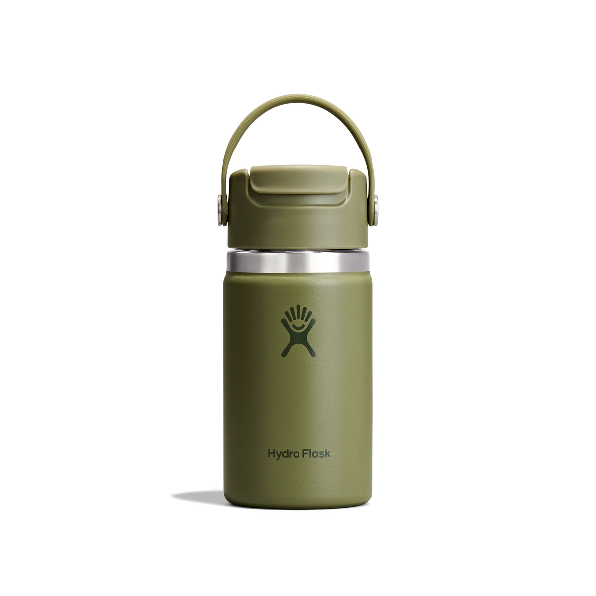 Hydro Flask Travel Mug Flip Sip Cap