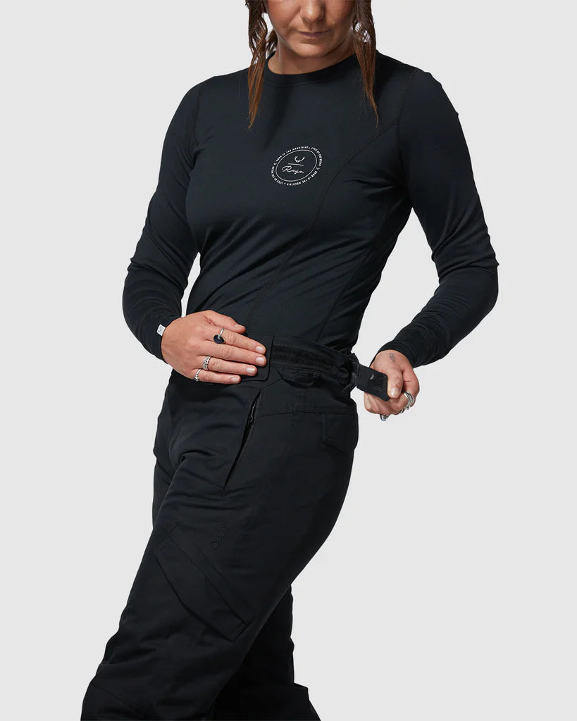 Rojo Womens Adventure Awaits Pant