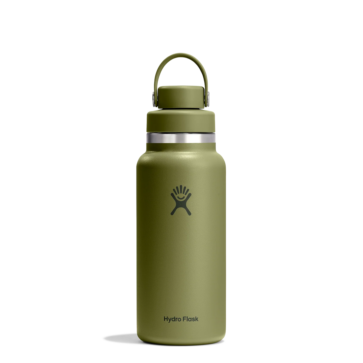 Hydro Flask Wide Flex Chug Cap Bottle