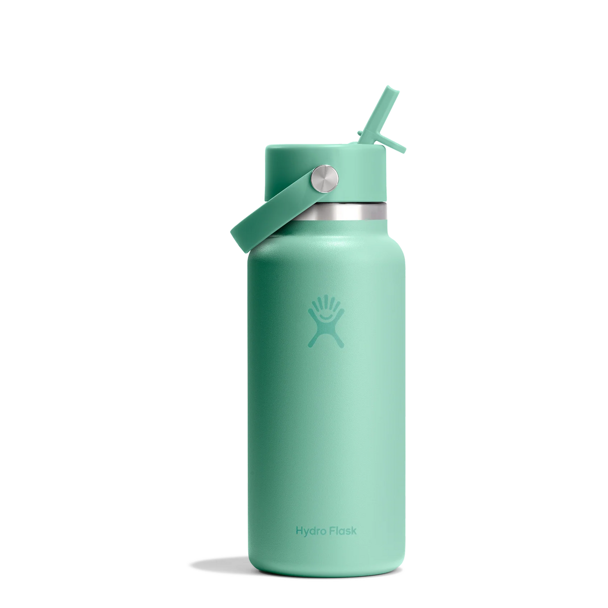 Hydro Flask Wide Flex Straw Cap Bottle