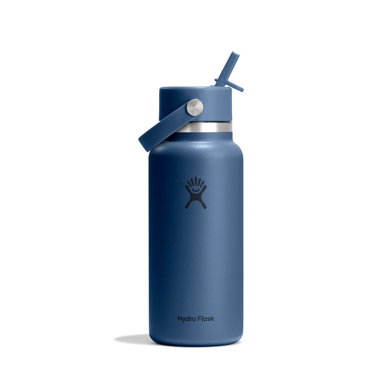 Hydro Flask Wide Flex Straw Cap Bottle