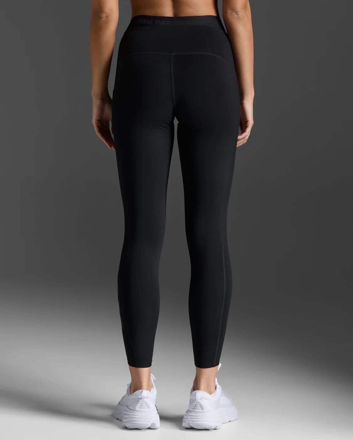 2XU Form Stash Hi-Rise Compression Tight