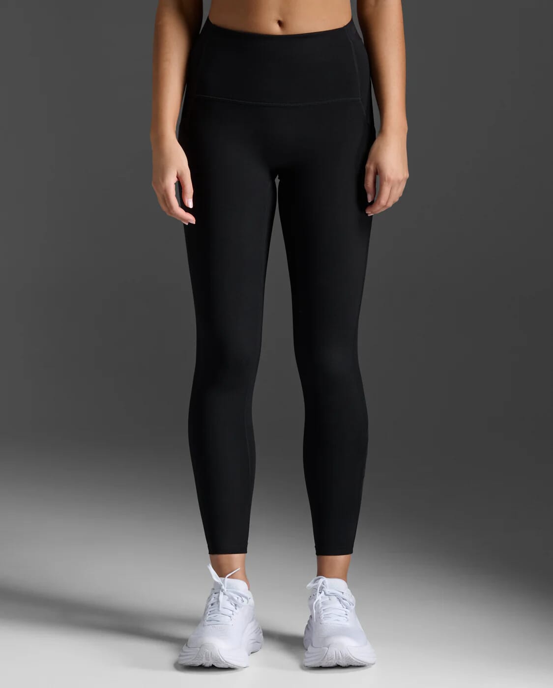 2XU Womens Form Stash Hi-Rise Comp Tight