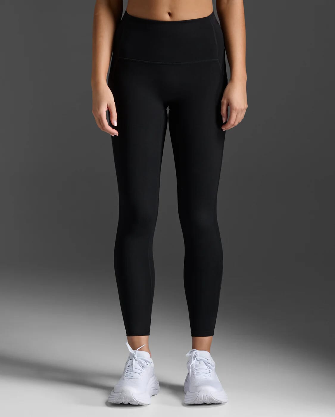 2XU Form Stash Hi-Rise Compression Tight