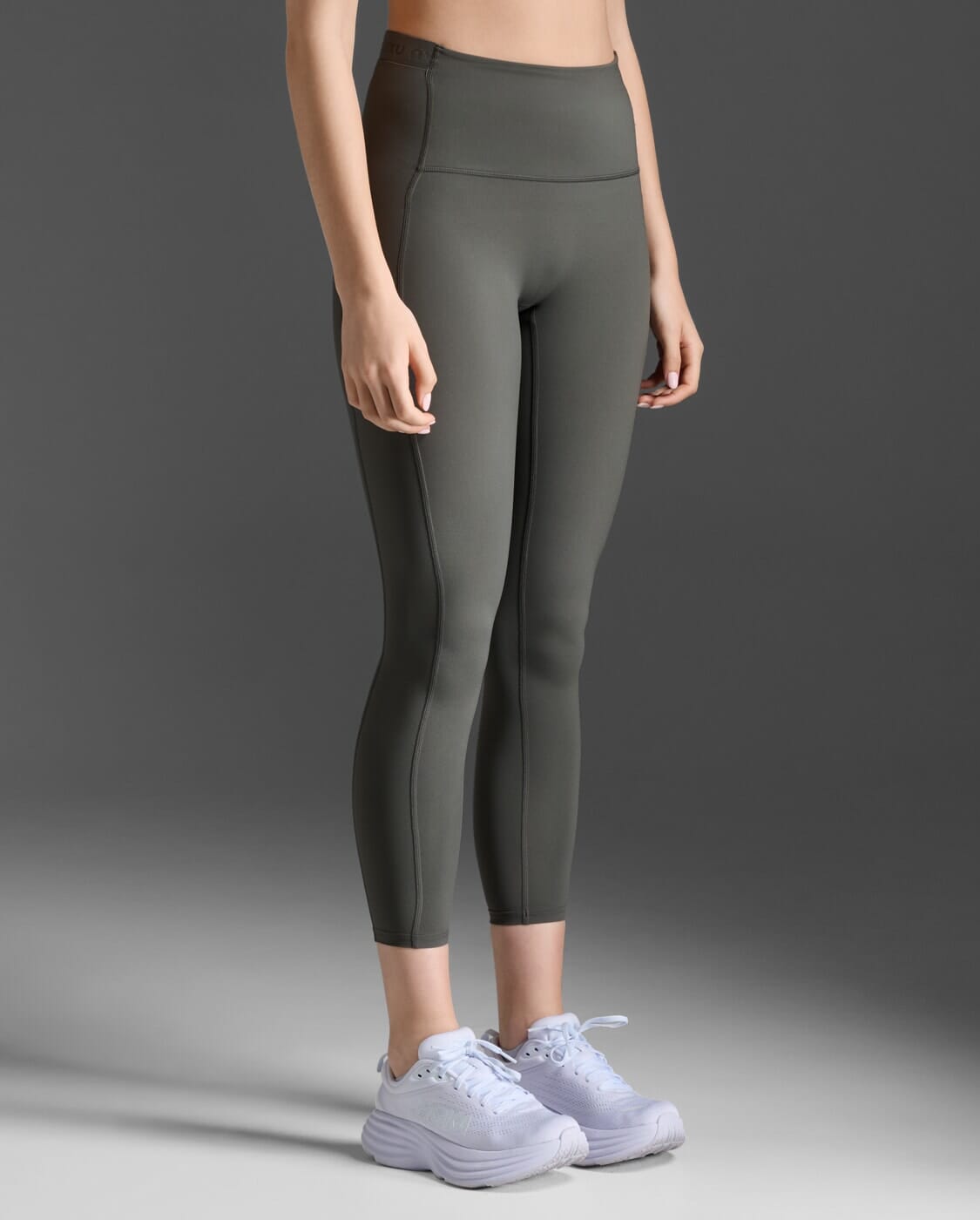 2XU Womens Form Stash Hi-Rise Comp Tight