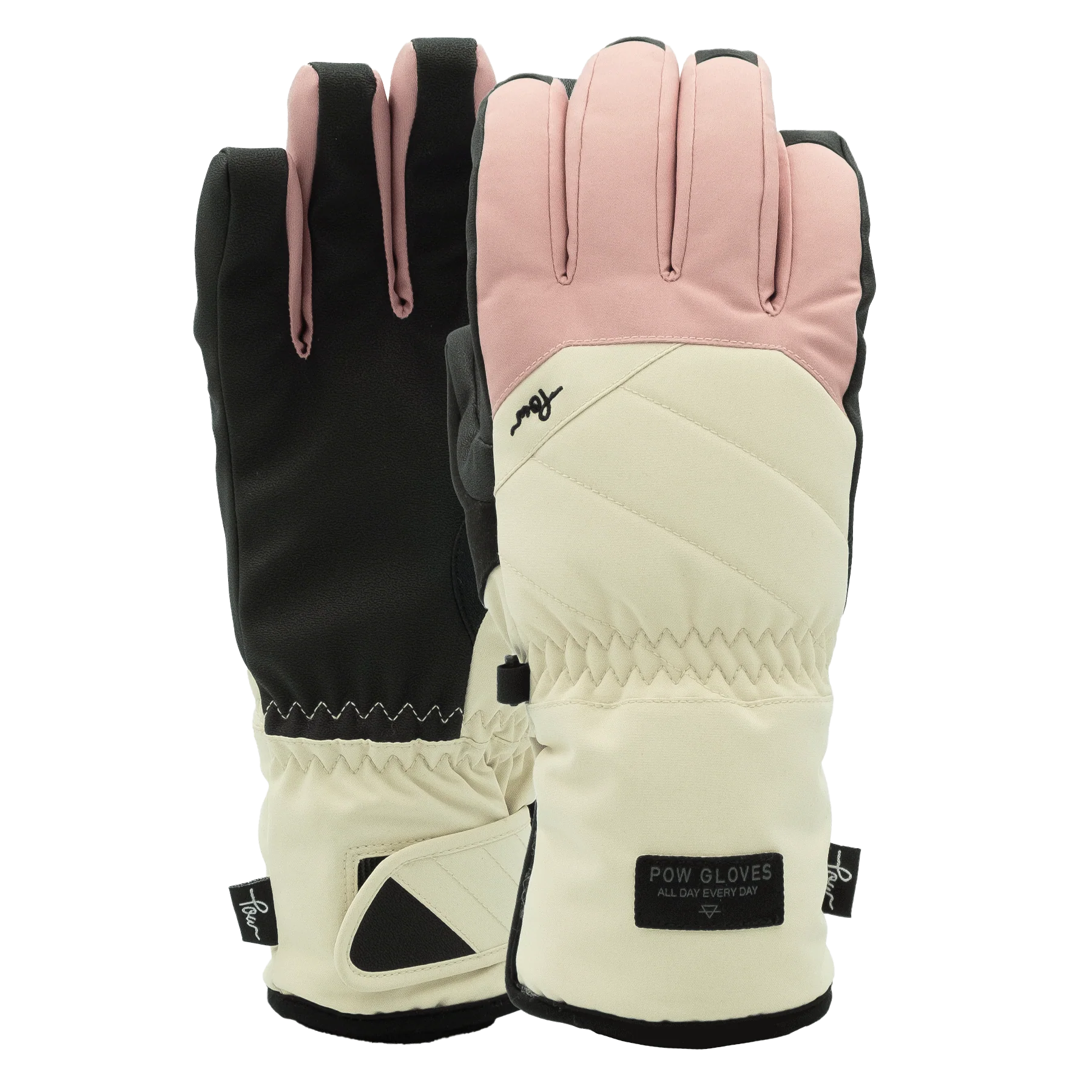 POW Women's Astra Gloves Lilac