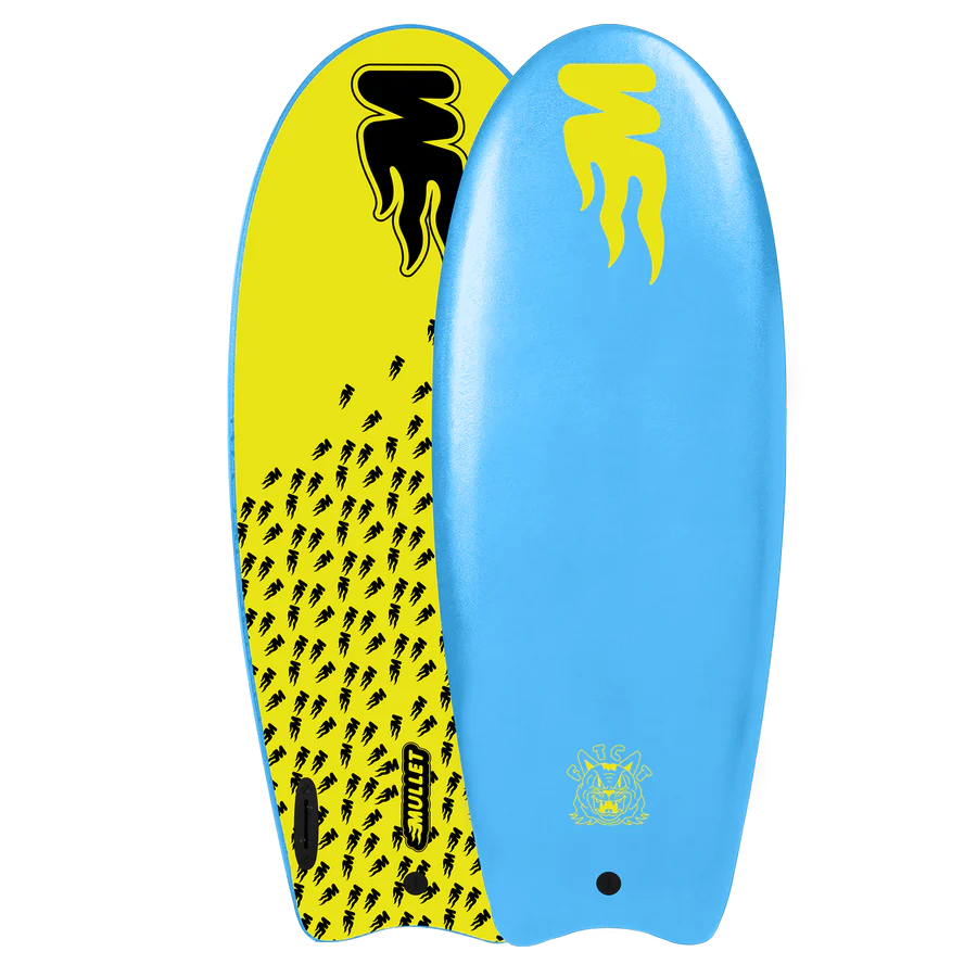 Water - Surf - Softboards