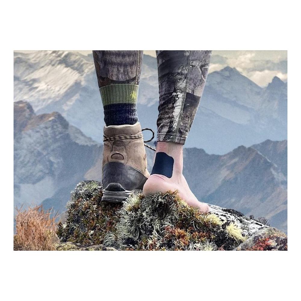 WoolAid Merino Wool Adhesive Plasters