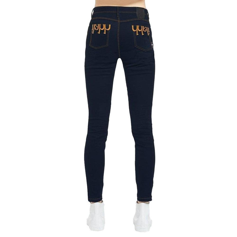 Ilabb Wmns Lwb Ride Jean