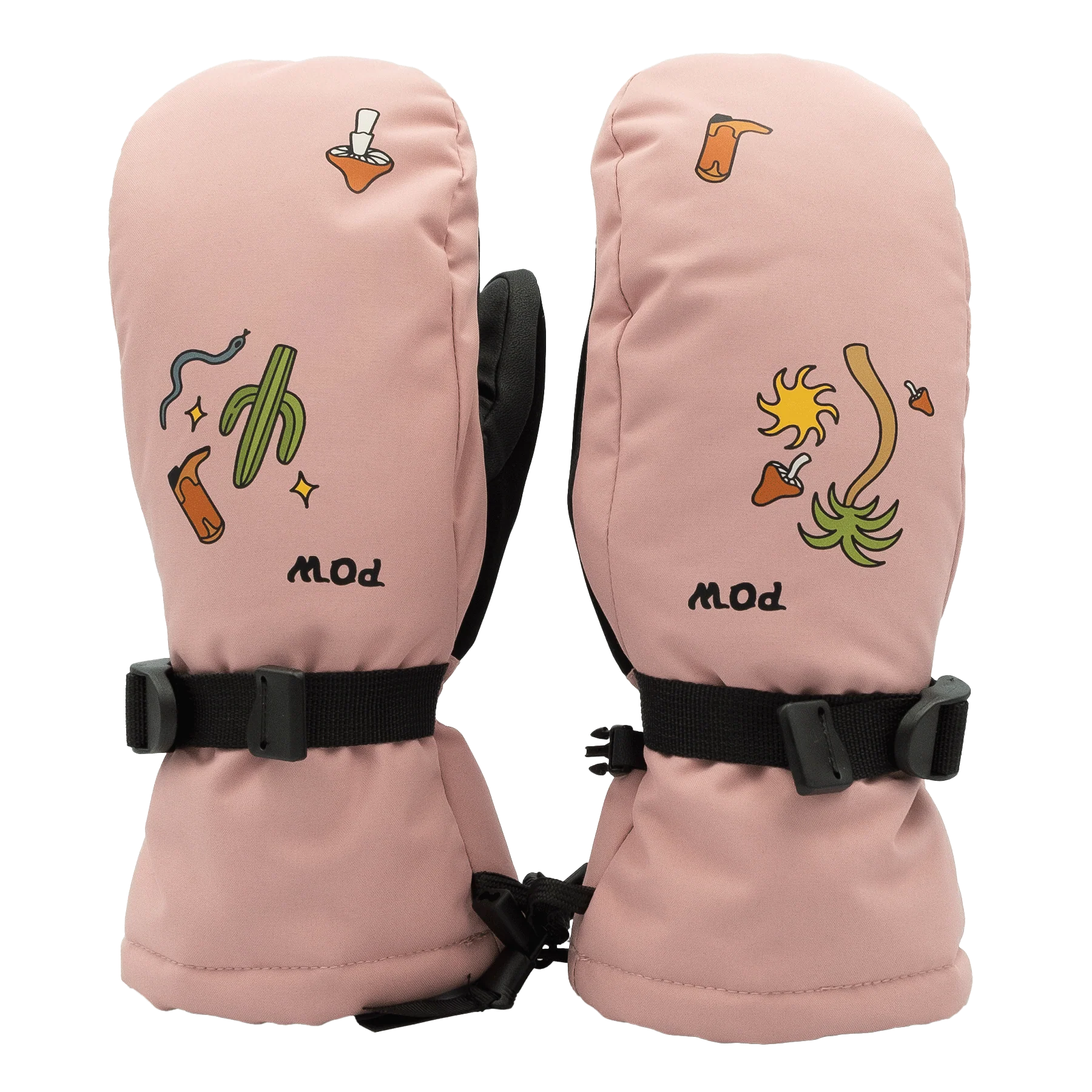 POW Women's Falon Mitts