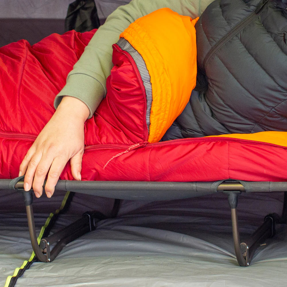 Zempire W Leg Stretcher V2