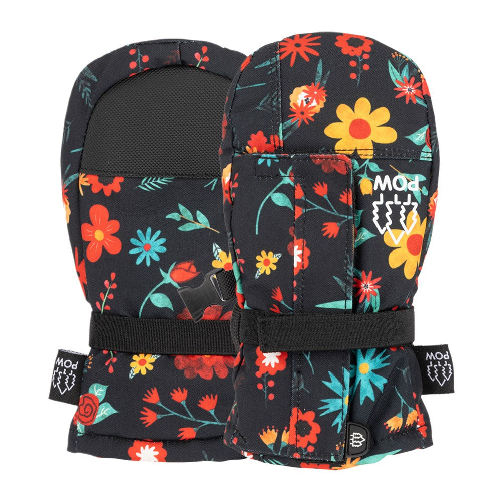 POW Kids Whippersnapper Mini Mitts