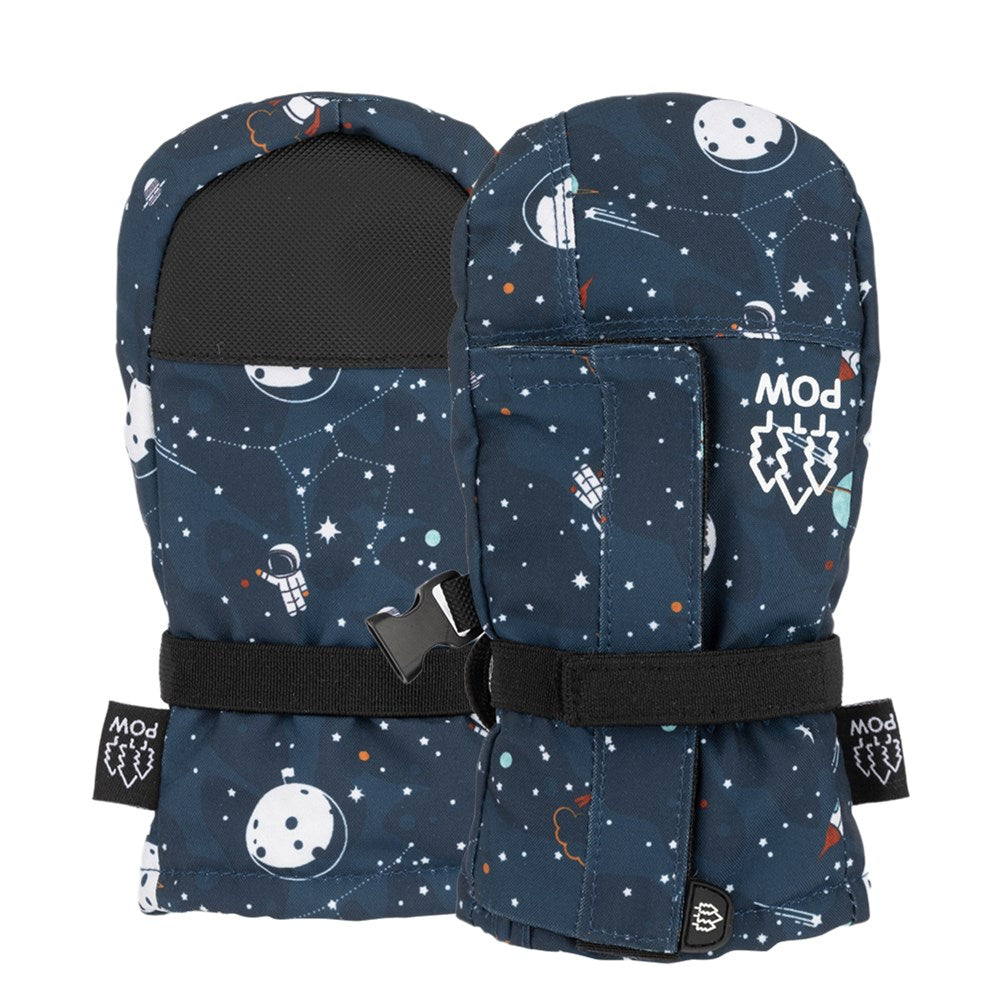 POW Kids Whippersnapper Mini Mitts