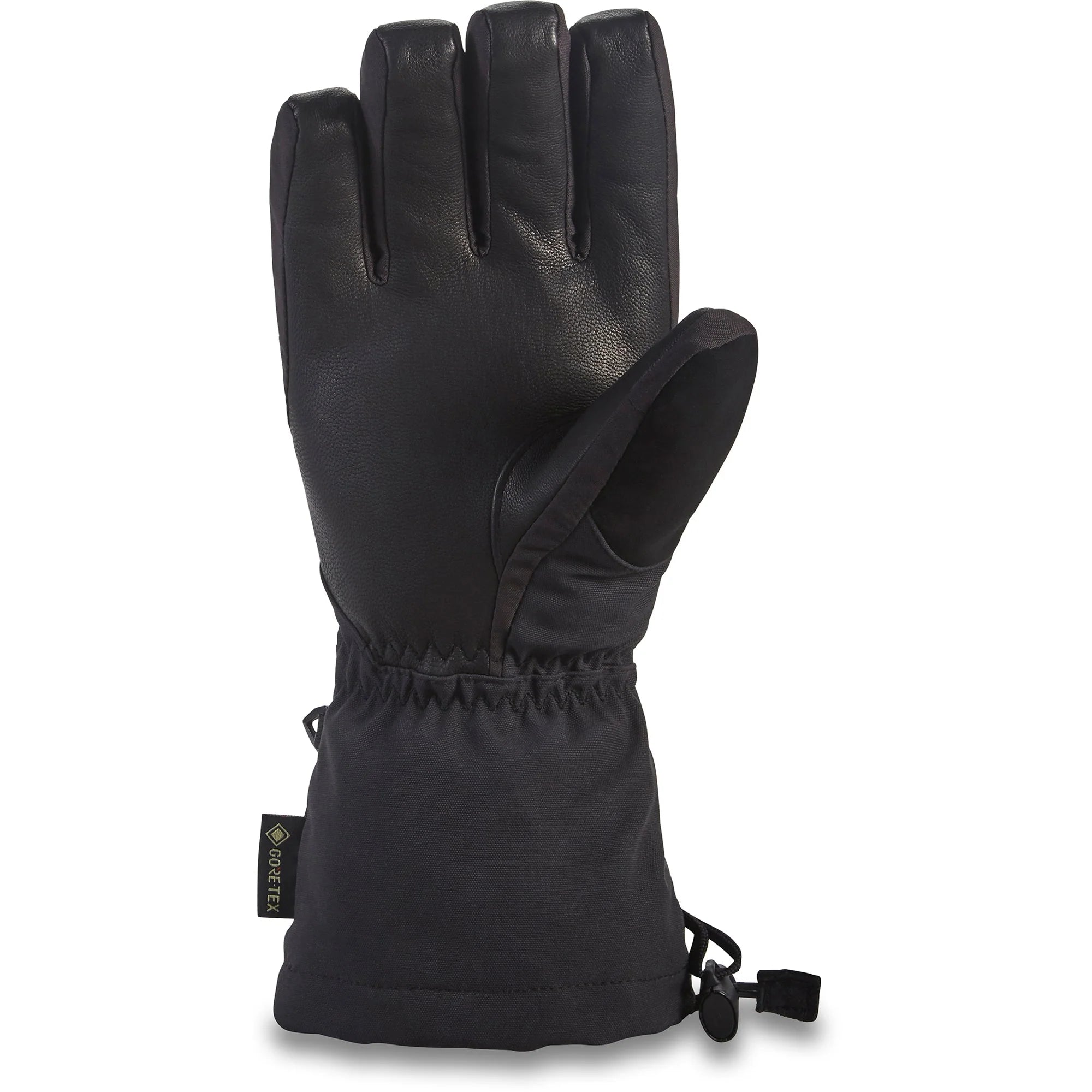 Dakine Womens Leather Sequoia Gore-Tex Glove