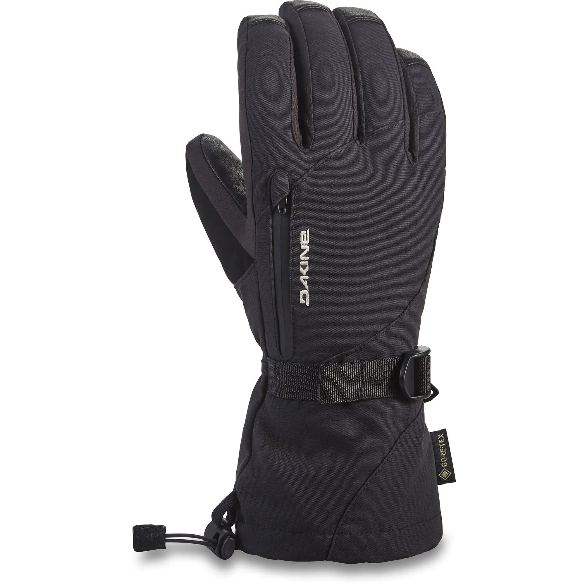 Dakine Womens Leather Sequoia Gore-Tex Glove