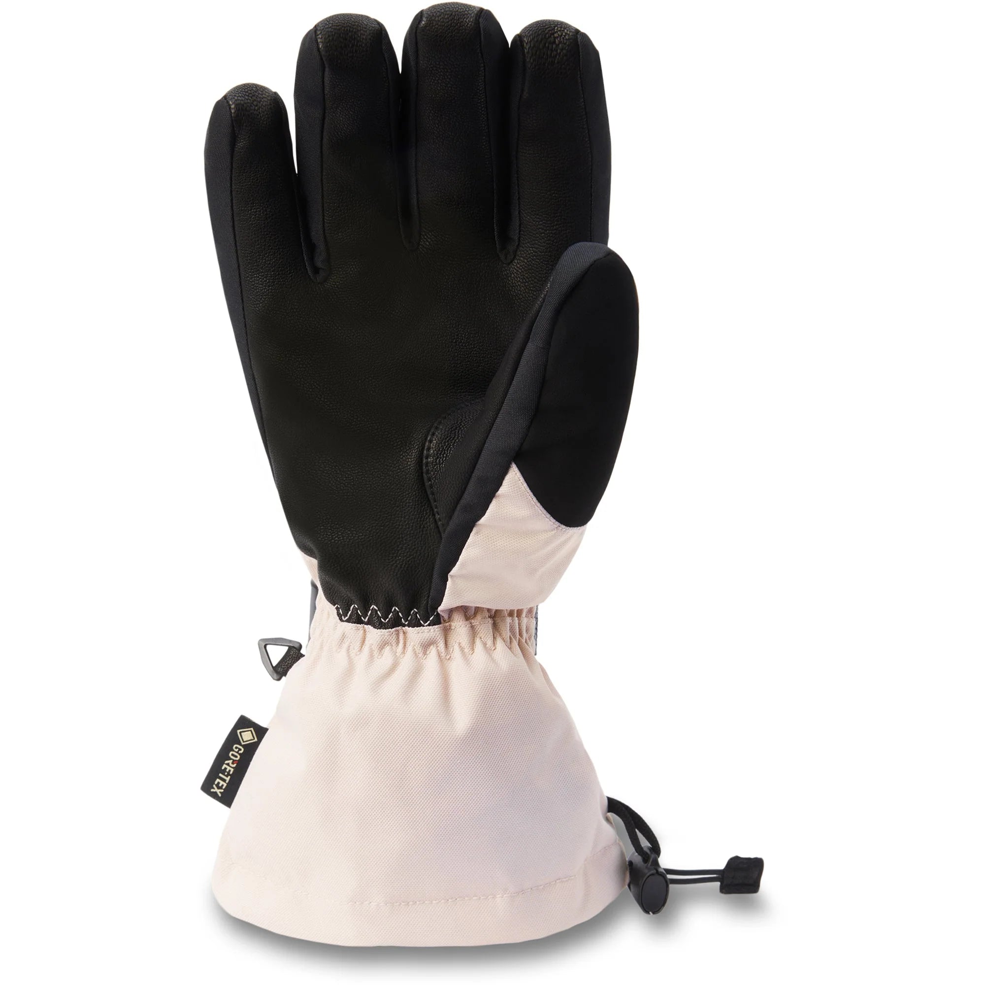 Dakine Womens Leather Sequoia Gore-Tex Glove