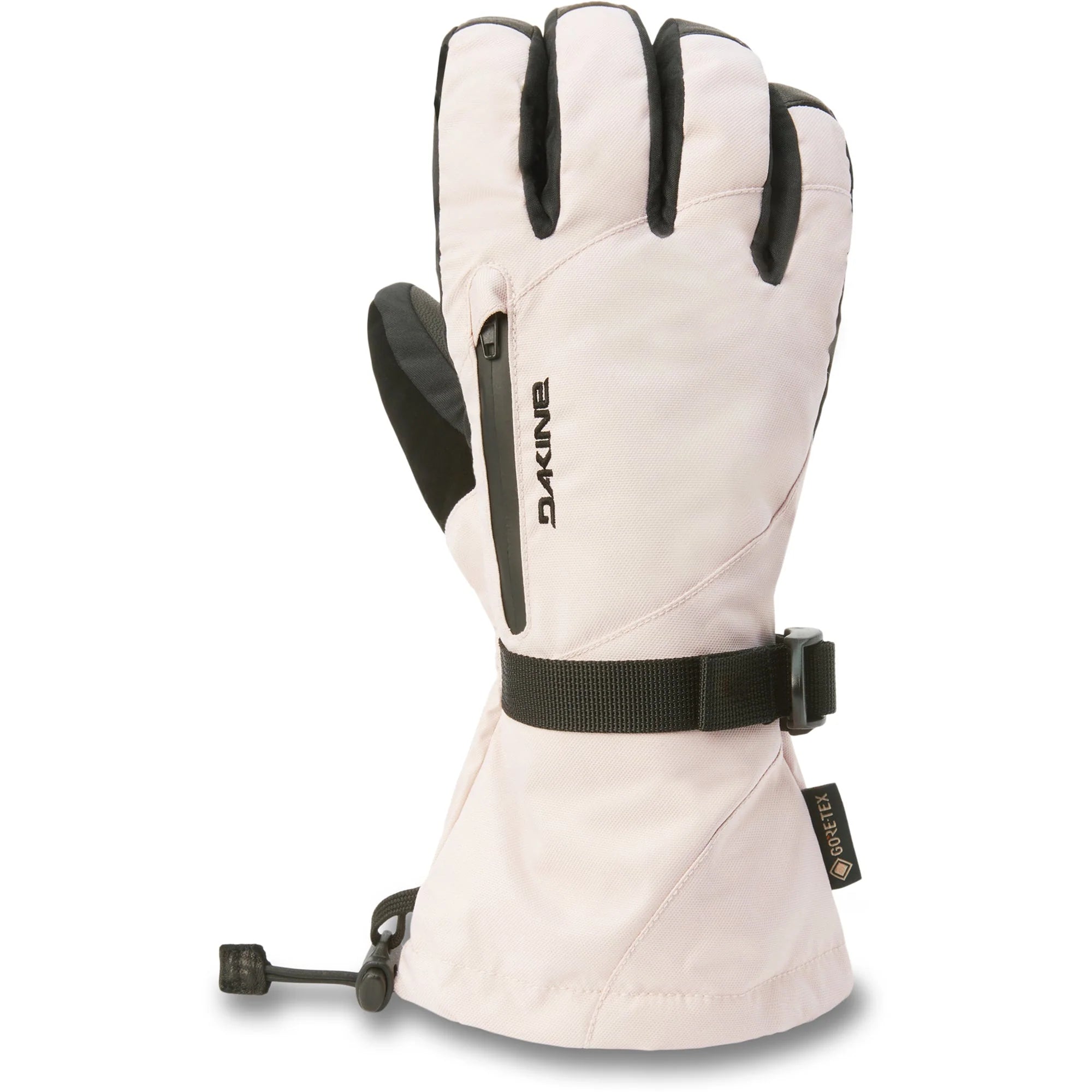 Dakine Womens Leather Sequoia Gore-Tex Glove