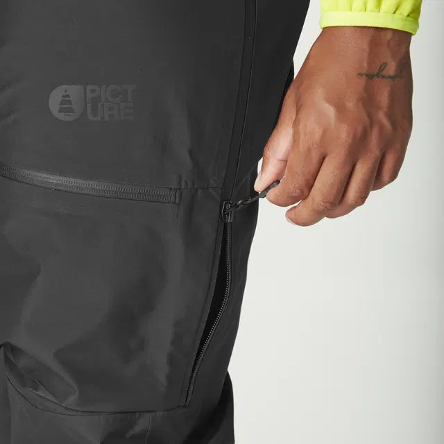 Picture Womens AERON 3L PANTS