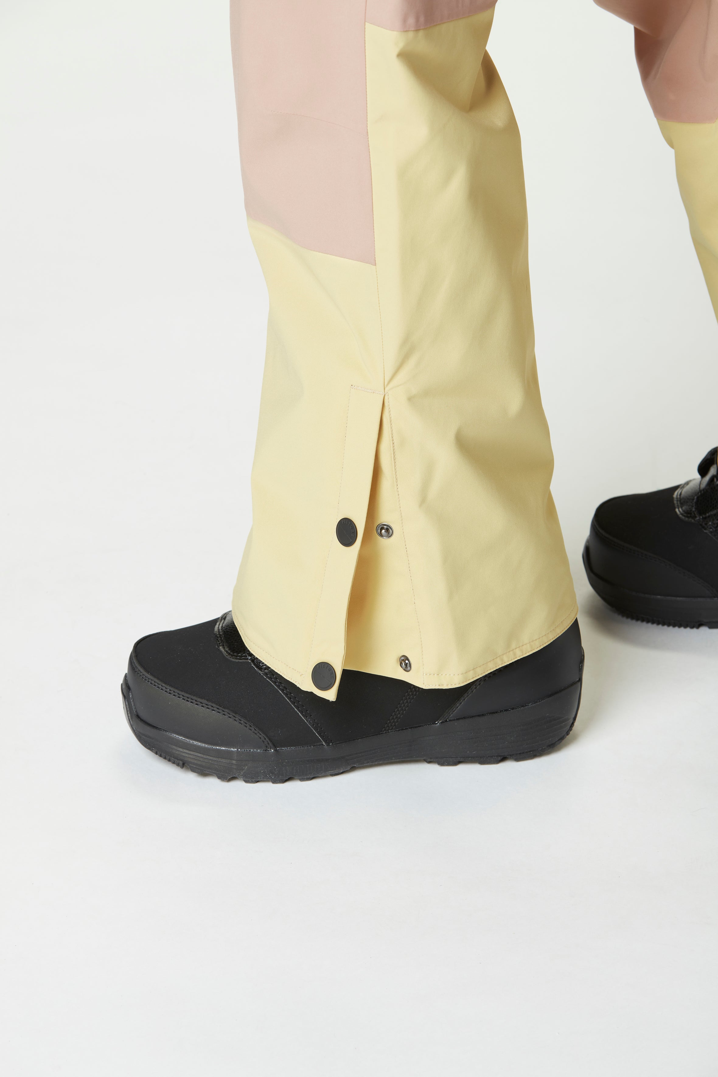 Picture Womens ELWY BIB PANTS