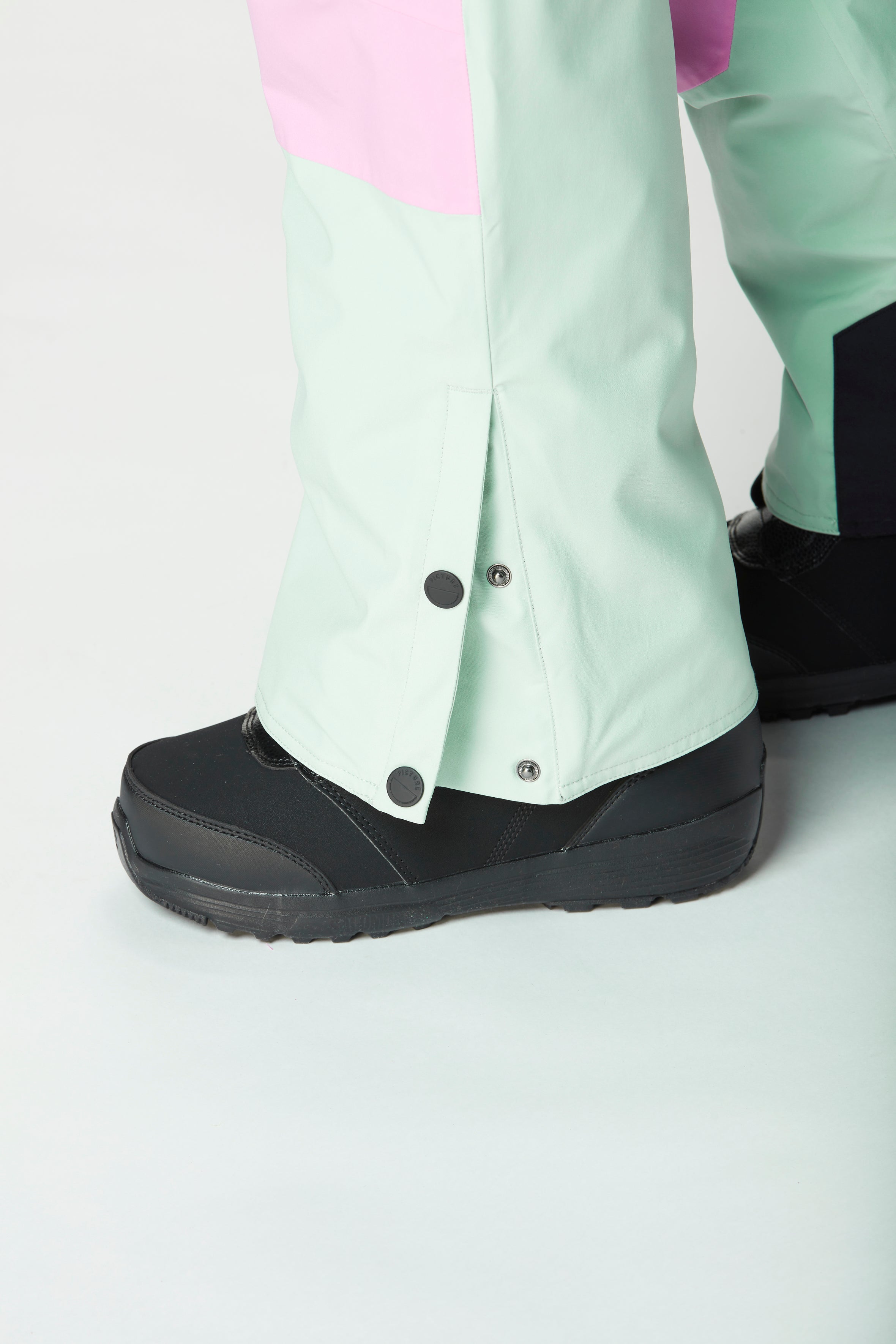 Picture Womens ELWY BIB PANTS