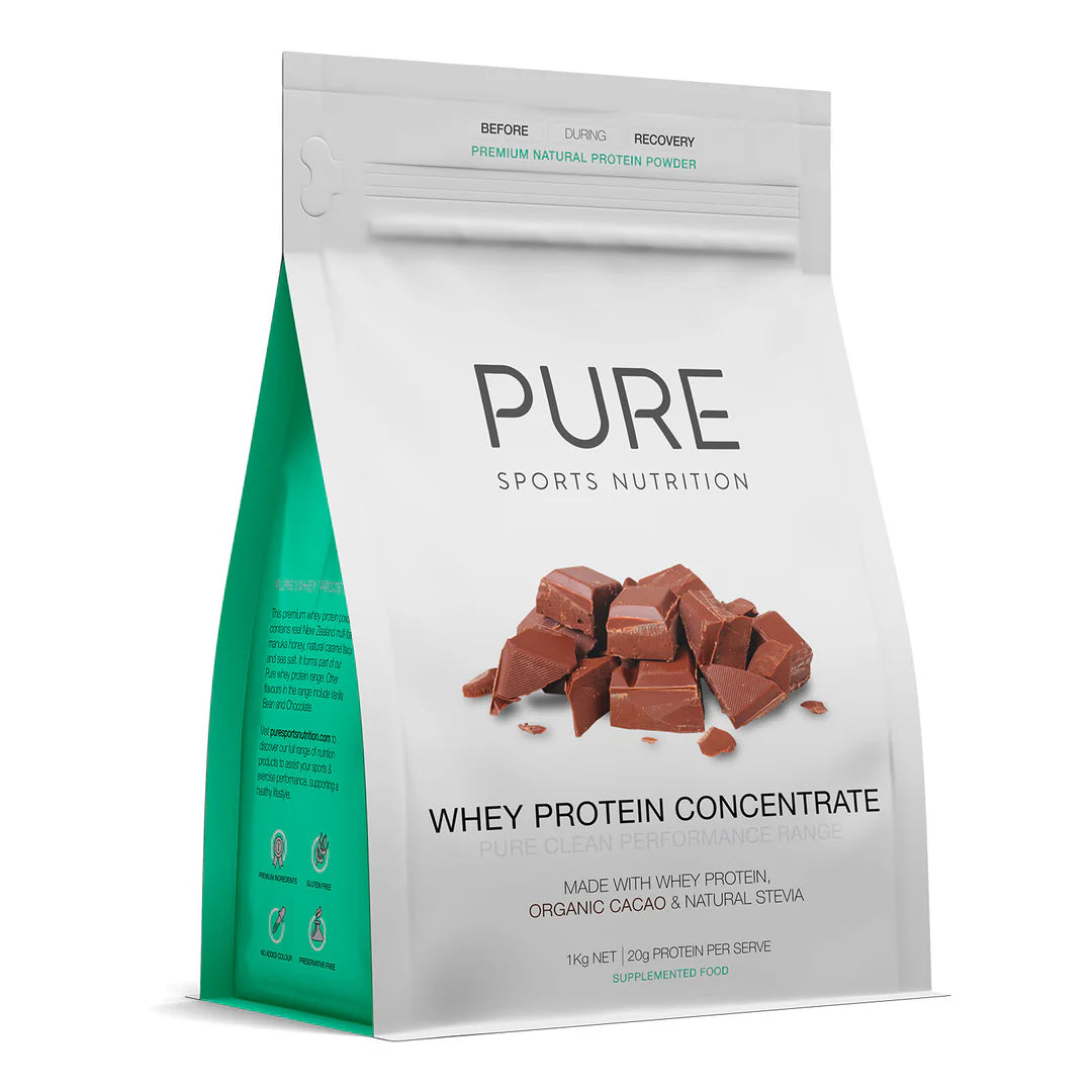 Pure Sports Nutrition Whey Protein 1kg