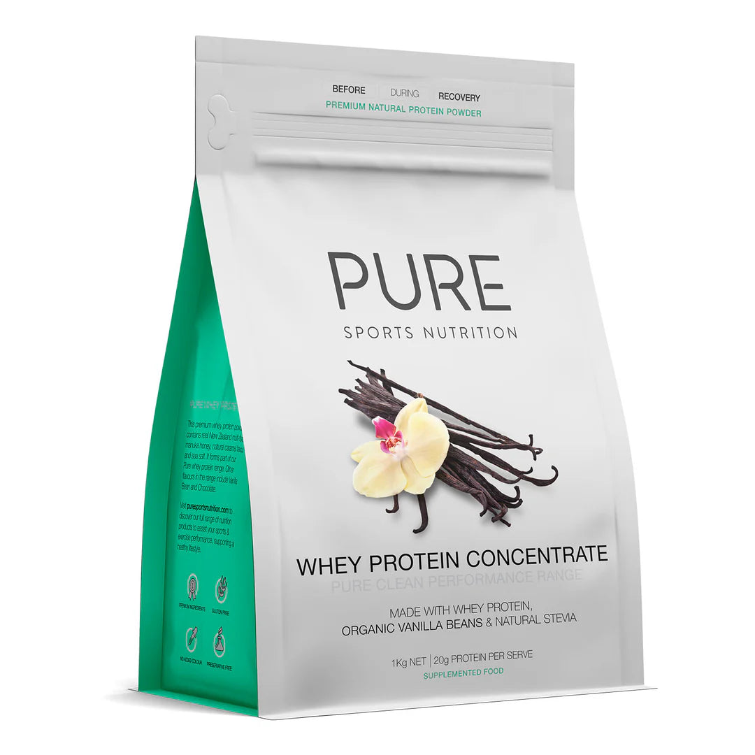Pure Sports Nutrition Whey Protein 1kg