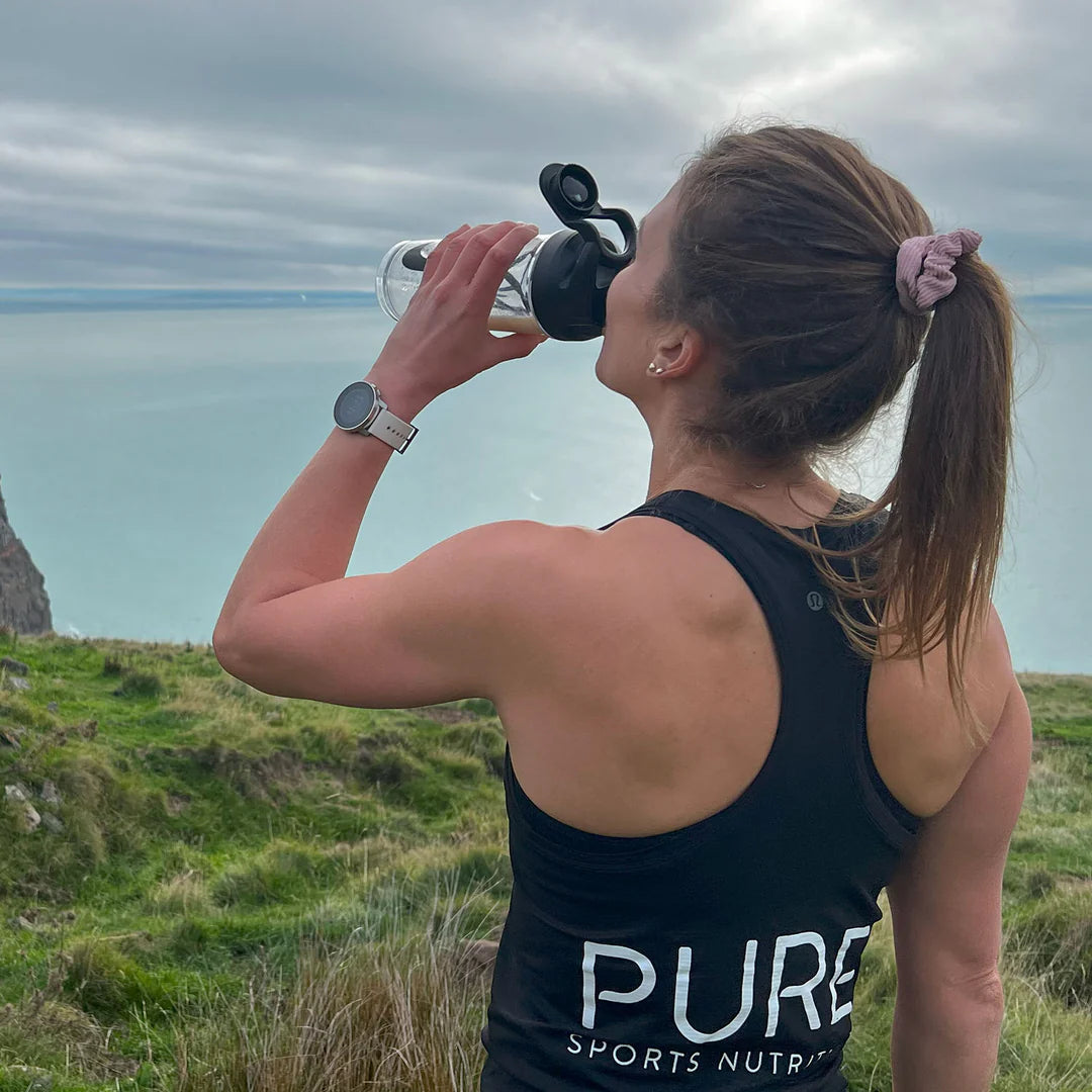 Pure Sports Nutrition Whey Protein 500g