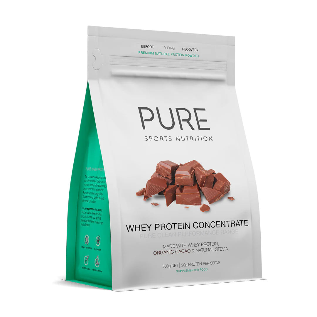 Pure Sports Nutrition Whey Protein 500g