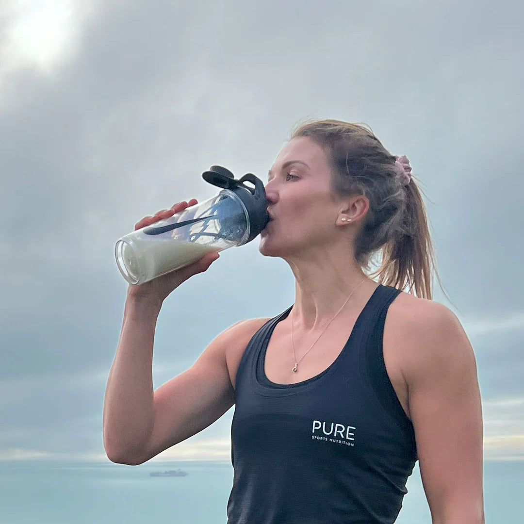 Pure Sports Nutrition Whey Protein 500g