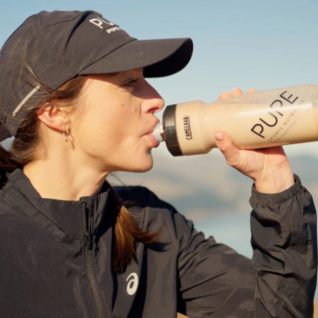 Pure Sports Nutrition Whey Protein 500g