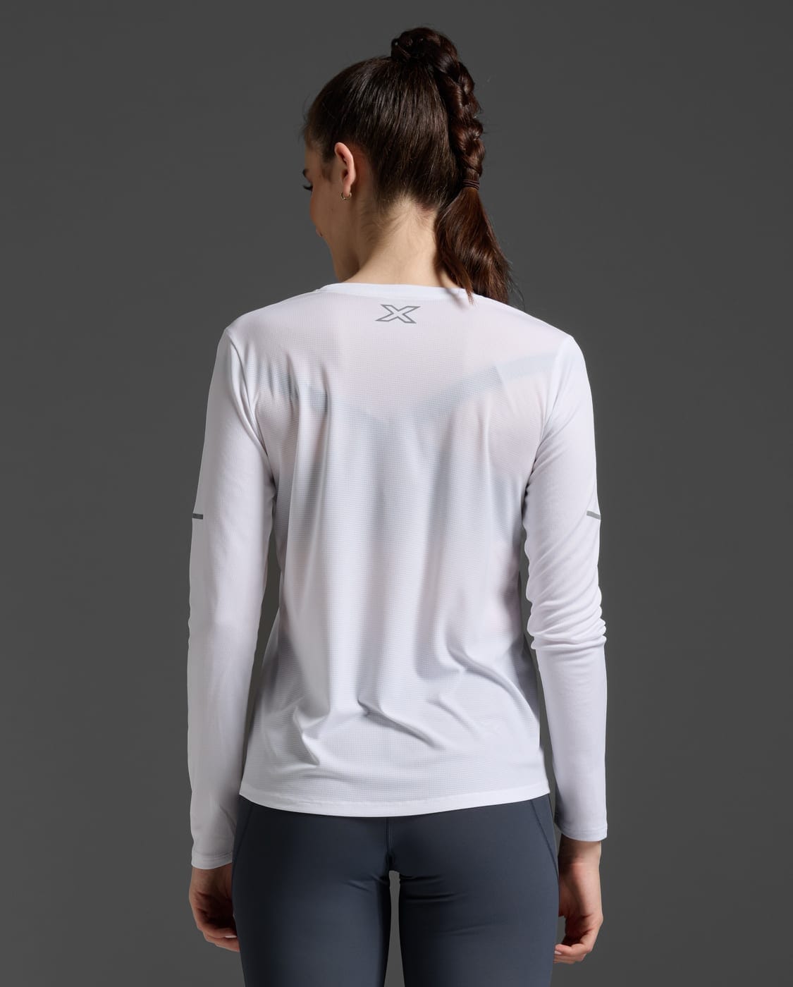 2XU Aero Long Sleeve